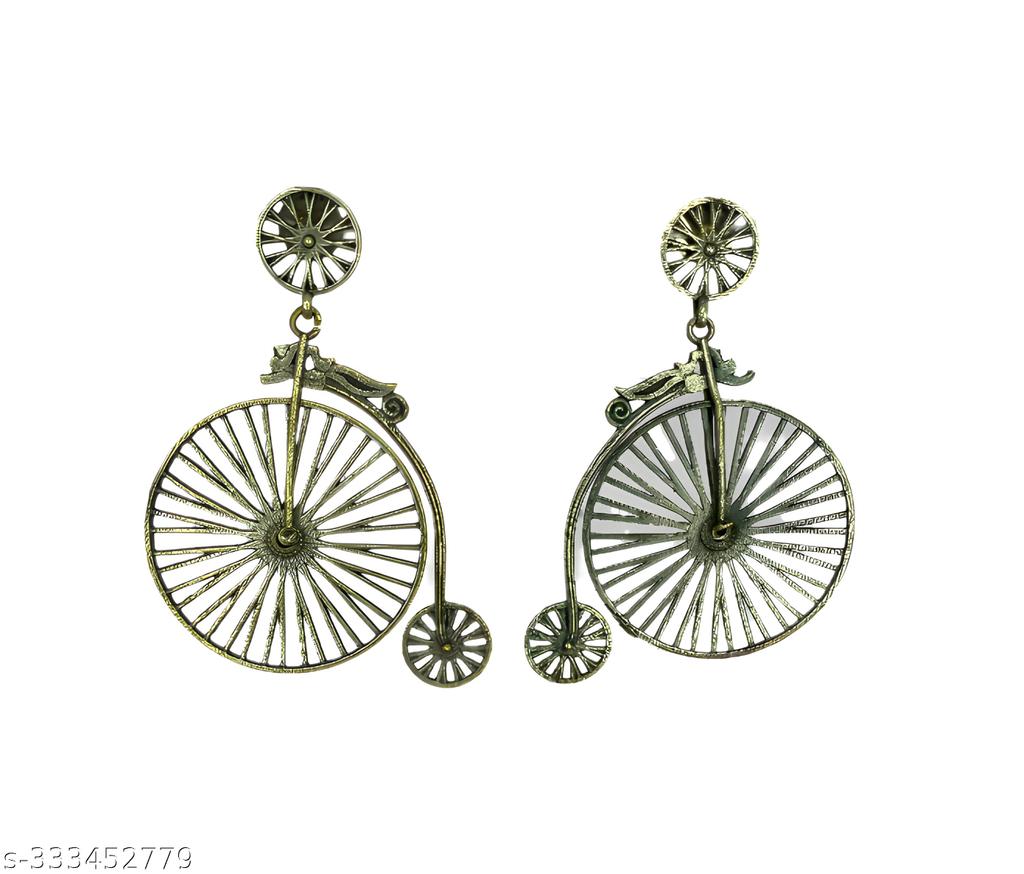 Earrings Jewellery